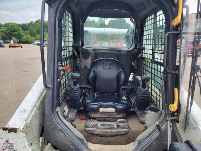BOBCAT S650