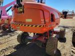 JLG 670SJ