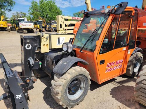 2022 JLG G5-18A