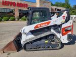 BOBCAT T66