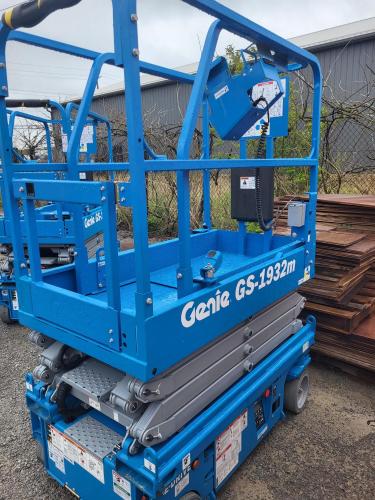 GENIE GS1932M