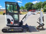 BOBCAT E20
