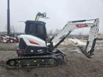 BOBCAT E50