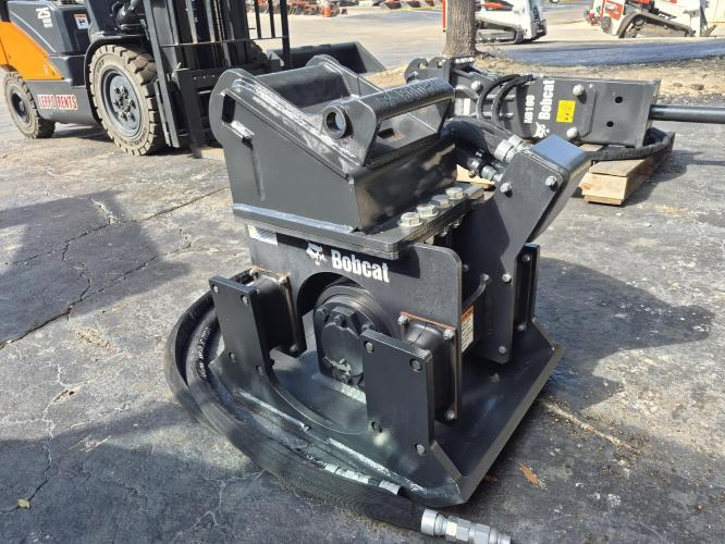 BOBCAT PCF34