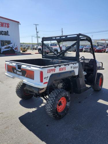 BOBCAT UV34G