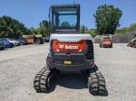BOBCAT E40
