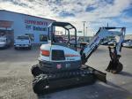 BOBCAT E50