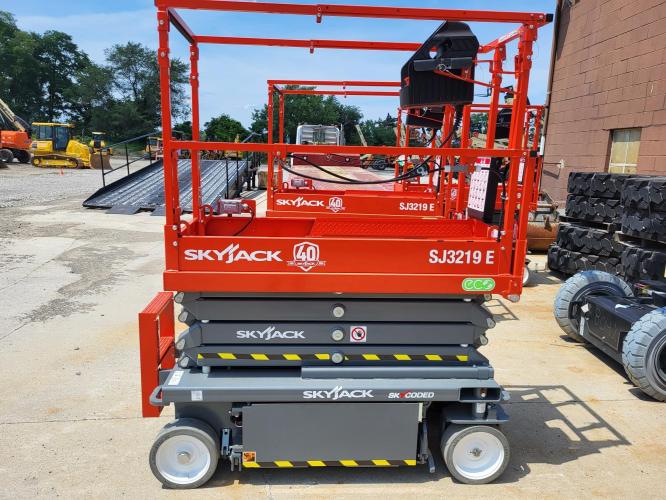 SKYJACK SJ3219