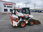 BOBCAT S66