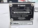BOBCAT S66