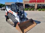 BOBCAT T66