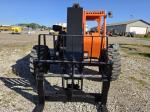 SKY TRAK 6034