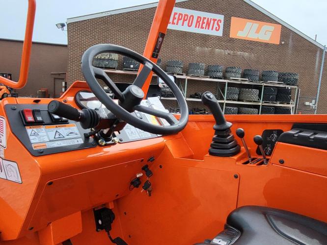 SKY TRAK 12054