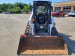 BOBCAT T66