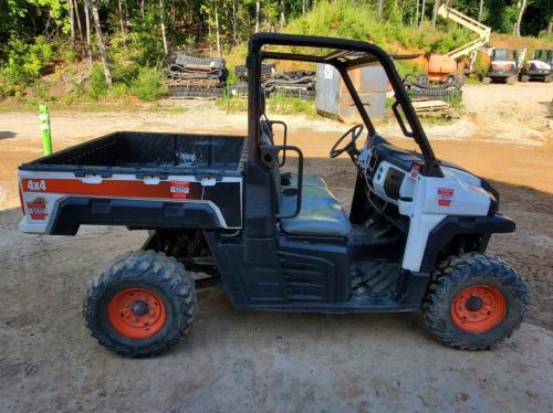 2019 BOBCAT 3400G