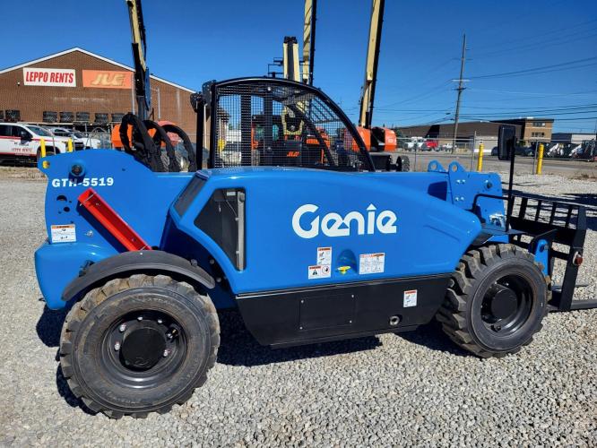 GENIE GTH5519