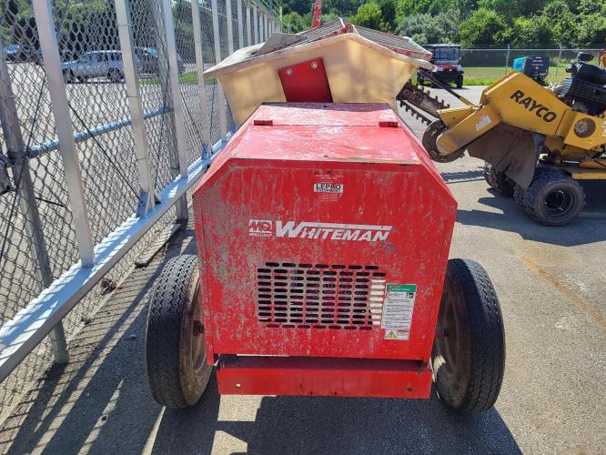 MULTIQUIP WHITEMAN WM70PH8