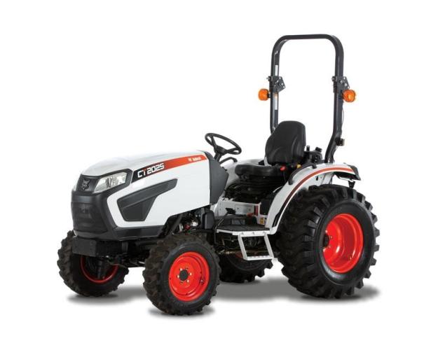 BOBCAT CT2025