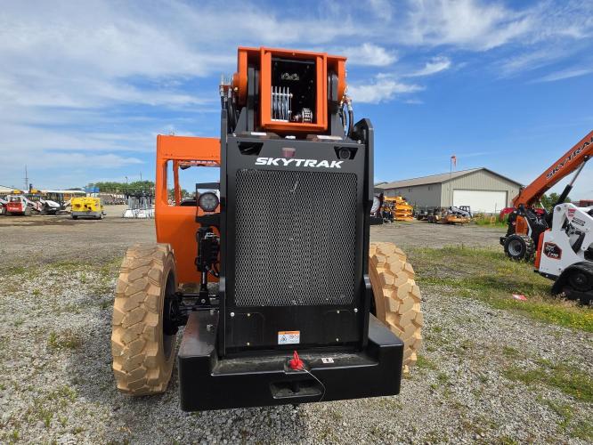 SKY TRAK 10054