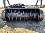 BOBCAT FORESTRY CUTTER