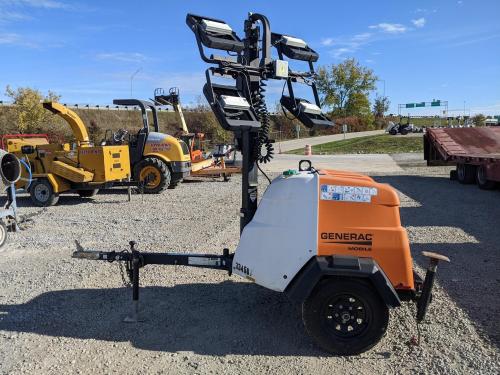 2023 GENERAC MLT6S