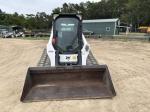 BOBCAT T770