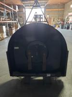 BOBCAT 48" ROTARY CUTTER 3PT