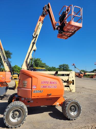 JLG 450AJ