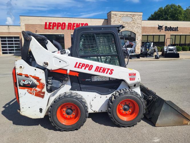 BOBCAT S64