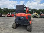 KUBOTA KX057-4