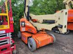 JLG E400AJPN