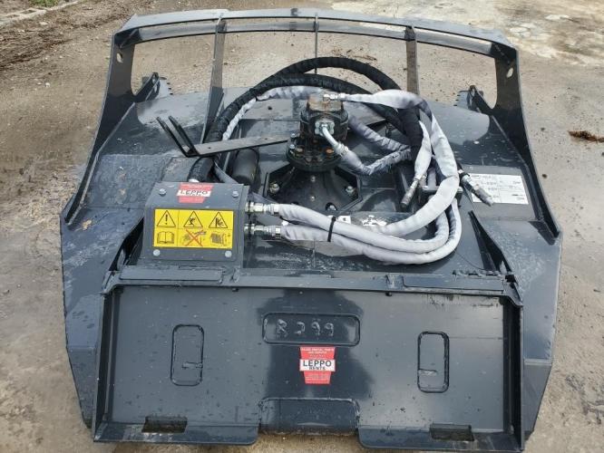 BOBCAT 74" BRUSH CUTTER SF