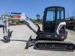BOBCAT E40