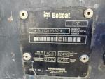 BOBCAT E55