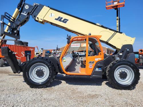 2024 JLG 1255