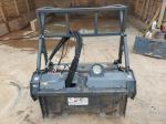 BOBCAT FORESTRY CUTTER