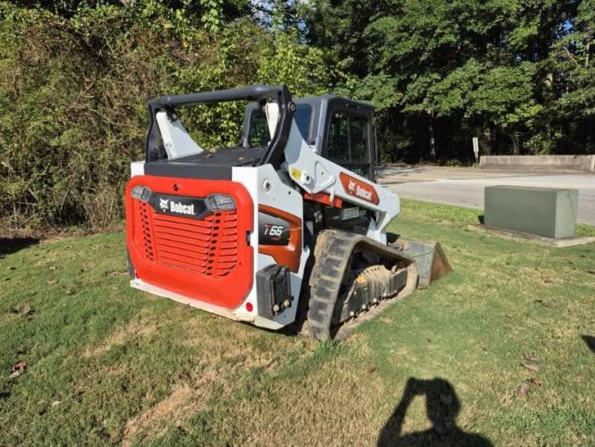 BOBCAT T66