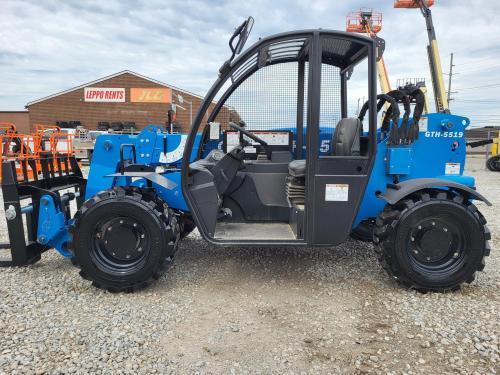 2026 GENIE GTH5519