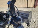 BOBCAT SNOW BLOWER