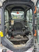 BOBCAT T770
