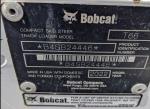BOBCAT T66