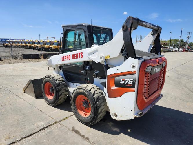 BOBCAT S76