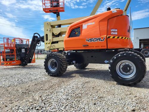 2026 JLG 450AJ