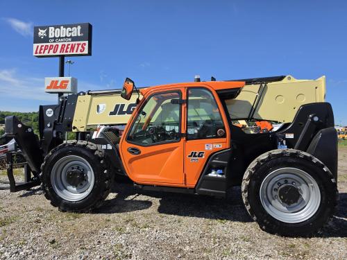 2026 JLG 1255