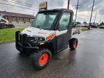 BOBCAT UV34G