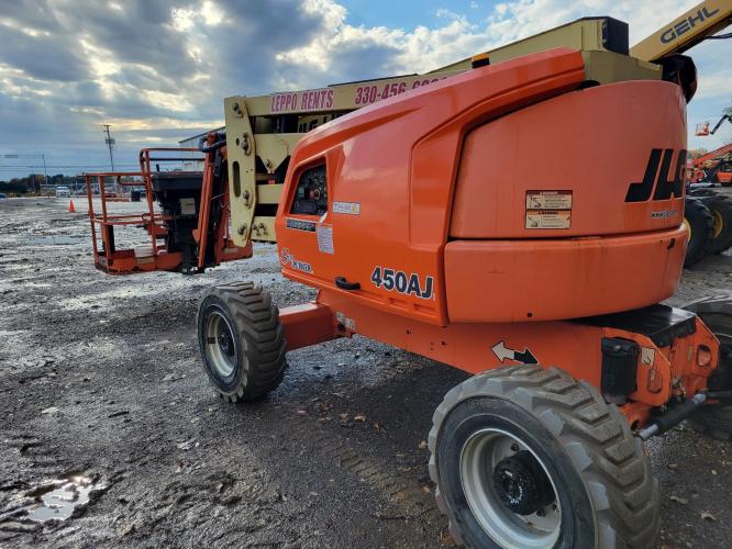 JLG 450AJ