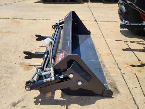 2023 BOBCAT 48" SLIP SCOOP BUCKET