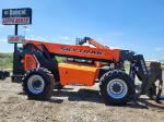 SKY TRAK 10054