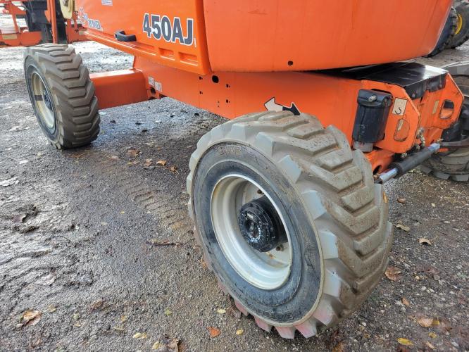 JLG 450AJ