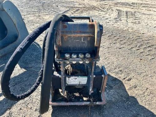 2021 BOBCAT PCF34